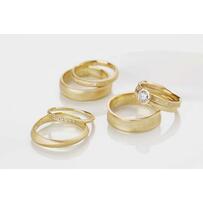 Mẹo chọn nhẫn cưới dành riêng cho cô dâu và chú rể