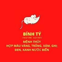 Nam,nữ sinh năm 1996 hợp với tuổi nào nhất ? xem tuổi lấy vợ gả chồng cho bính tý 1996 chi tiết ! Nam,nữ sinh năm 1996 hợp với tuổi nào nhất ? xem tuổi lấy vợ gả chồng cho bính tý 1996 chi tiết !