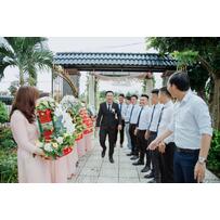 Kinh nghiệm đám hỏi ở miền tây Kinh nghiệm đám hỏi ở miền tây