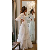 Nên thuê áo cưới trước bao lâu thì phù hợp?