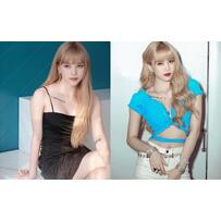 Ngất ngây với những màu tóc đánh bật tông da, nàng nhất định phải "tậu" cho Tết 2021