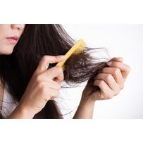 Nguyên nhân gây rụng tóc ở nữ và bí quyết giúp mái tóc chắc khỏe, chẳng lo gãy rụng