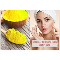 Những bí quyết phải nằm lòng khi chăm sóc da mụn, nàng làm theo Tết này da căng bóng