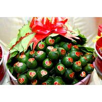 Tráp trầu cau là gì? Ý nghĩa đặc biệt của tráp trầu cau Tráp trầu cau là gì? Ý nghĩa đặc biệt của tráp trầu cau