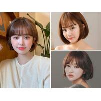 Những kiểu tóc ngắn bob siêu "nịnh" nhan sắc, giúp hô biến mặt góc cạnh thành chuẩn V-line