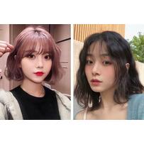 Những kiểu tóc ngắn uốn sóng đẹp nhất 2020 phù hợp với mọi gương mặt