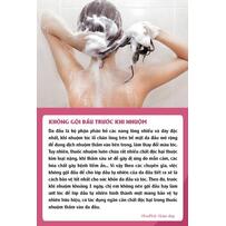 Nhuộm tóc tại nhà tiết kiệm chơi Tết: 5 điều nên, 1 điều cần tránh để tóc không hư tổn