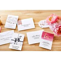 Cách viết thiệp cưới Cách viết thiệp cưới