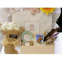 Quà cưới Ossito – sự lựa chọn hoàn hảo cho các cặp đôi