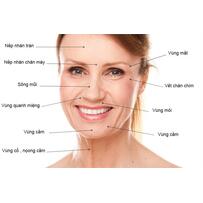 Qua tuổi 25 da mặt cần trợ giúp các loại kem chống lão hóa nào?