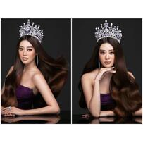 Suối tóc nữ thần của mỹ nhân Việt: 3 phần thật, 7 phần “giả trân” vì đam mê chỉnh ảnh