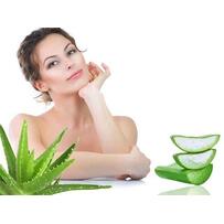 Tác dụng của nha đam trong điều trị mụn