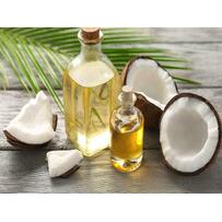 Tạm biệt đôi môi thâm, khô khốc với dầu dừa: dưỡng môi mềm mịn tại gia với giá rẻ bèo