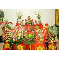 Tất tần tật về tráp ăn hỏi 7 lễ theo truyền thống miền Bắc Tất tần tật về tráp ăn hỏi 7 lễ theo truyền thống miền Bắc