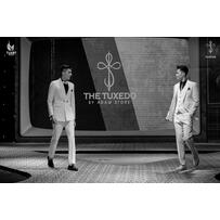 The Tuxedo gây bão với phong cách vest Âu “Vượt thời gian"