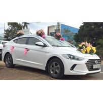 Thuê xe Gia Lai, cho thuê xe du lịch tại Gia Lai