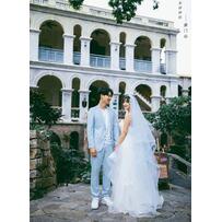 Tìm ý tưởng đám cưới - Hãy lắng nghe chính mình!