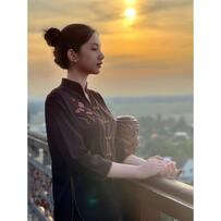 Tình tin đồn 2k2 chồng cũ Lệ Quyên xoá hết make-up vẫn ghi điểm nhờ chiếc mũi tỉ lệ vàng