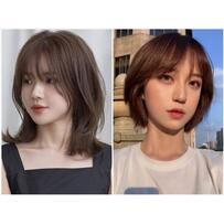 Tóc layer nữ mặt tròn: top 20 kiểu đẹp hợp xu hướng hiện nay Tóc layer nữ mặt tròn: top 20 kiểu đẹp hợp xu hướng hiện nay