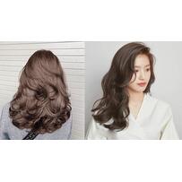 Tóc uốn layer: những kiểu tóc đẹp trẻ trung hot nhất hiện nay