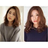 Tóc uốn ngang vai: top kiểu tóc đẹp thịnh hành nhất hiện nay