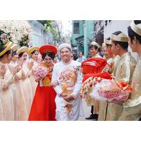 Mẫu tráp cưới đẹp phù hợp với xu hướng mới 2020