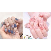 Top 20 màu sơn gel móng tay đẹp độc lạ được yêu thích nhất hiện nay