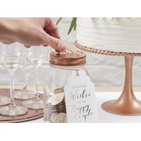 TOP 200 những câu chúc đám cưới hay và ý nghĩa nhất TOP 200 những câu chúc đám cưới hay và ý nghĩa nhất