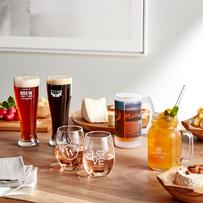 25 ý tưởng đăng ký nhận quà đám cưới độc đáo