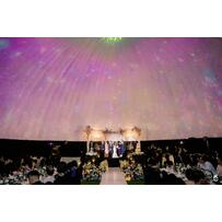 Top 4 địa điểm tổ chức tiệc cưới độc đáo nhất việt nam