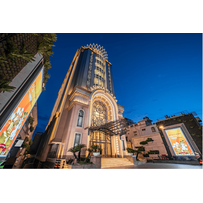 Top 7 nhà hàng tiệc cưới được săn đón nhất sài gòn đầu năm 2021