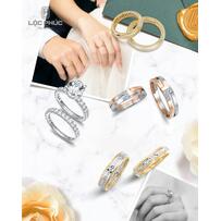 Trang sức cưới và những items hứa hẹn lên ngôi trong năm 2022