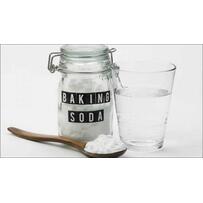 Trị thâm nách bằng baking soda: bí quyết giúp vùng da dưới cánh tay nàng luôn trắng sáng, mịn màng