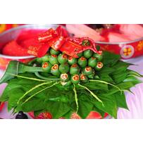 Trình tự lễ ăn hỏi từ a-z chuẩn dành cho các đôi uyên ương Trình tự lễ ăn hỏi từ a-z chuẩn dành cho các đôi uyên ương