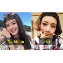 Tự tin thuộc lòng xu hướng cắt tóc năm mới để không bị anh thợ "chơi khăm" ngày cuối năm