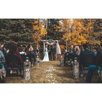 Xu hướng đám cưới độc đáo nhất năm 2021 Xu hướng đám cưới độc đáo nhất năm 2021