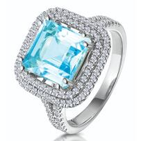 Xu hướng nhẫn đính hôn các cặp đôi không nên bỏ lỡ trong năm 2020