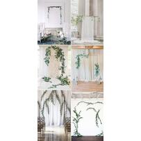 Ý tưởng tổ chức đám cưới tối giản và sang trọng cho cặp đôi trong năm 2020