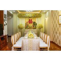 Sắp xếp ghế ngồi hai họ tham dự lễ gia tiên thế nào cho đúng? Sắp xếp ghế ngồi hai họ tham dự lễ gia tiên thế nào cho đúng?
