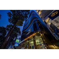 Capella gallery hall - lời hồi đáp cho tiệc cưới thời thượng cao cấp Capella gallery hall - lời hồi đáp cho tiệc cưới thời thượng cao cấp