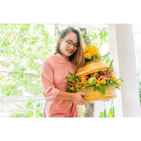 Chọn người bưng quả dựa trên tiêu chí nào? Chọn người bưng quả dựa trên tiêu chí nào?