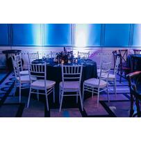 Có những địa điểm nào dành cho tổ chức tiệc cưới?