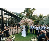 Đám cưới tổ chức theo kiểu destination wedding có gì hay? Đám cưới tổ chức theo kiểu destination wedding có gì hay?