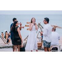 Destination wedding mời bao nhiêu khách là phù hợp? Destination wedding mời bao nhiêu khách là phù hợp?