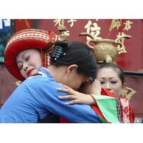 Độc lạ tiệc cưới trên thế giới Độc lạ tiệc cưới trên thế giới