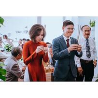 Bàn thờ gia tiên là gì? bàn thờ gia tiên ngày cưới có quan trọng không? Bàn thờ gia tiên là gì? bàn thờ gia tiên ngày cưới có quan trọng không?