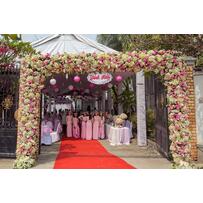 Quan niệm mất duyên và những điều cần biết khi bưng quả?