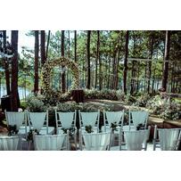 Gợi ý những ý tưởng đám cưới thân thiện với môi trường Gợi ý những ý tưởng đám cưới thân thiện với môi trường