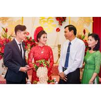 Làm lễ cưới kiểu tây được bỏ qua lễ cưới truyền thống không?