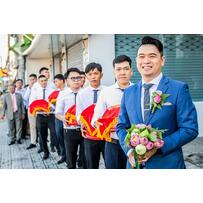 Kinh nghiệm thuê dịch vụ bưng quả cưới hỏi Kinh nghiệm thuê dịch vụ bưng quả cưới hỏi